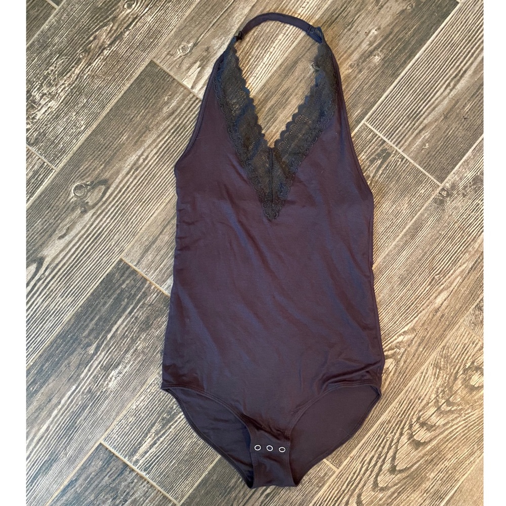 American Eagle bodysuit